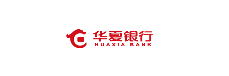 华夏银行logo图