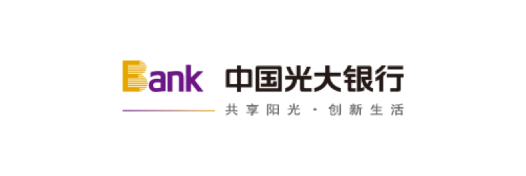 中国光大银行logo图