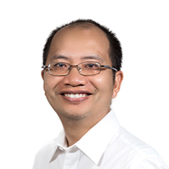 Bingsheng He
